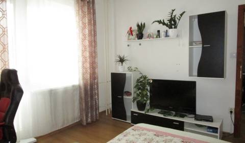 1 izbový byt s balkónom 37m2 Nitra - Hlboká