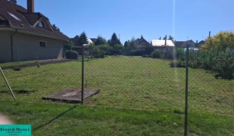Na predaj stavebný pozemok – Šelpice (10 árov), len 7 minút od Trnavy
