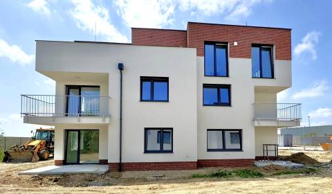KOLAUDUJEME! Predaj 3-izb. bytu, Nová Tehelňa, Senec (A2302)