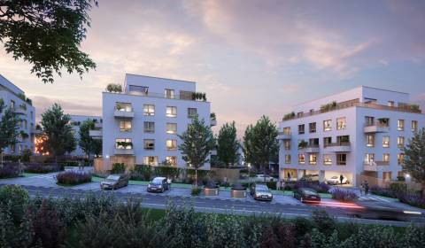 Na predaj 2-izbový byt s balkónom - A4