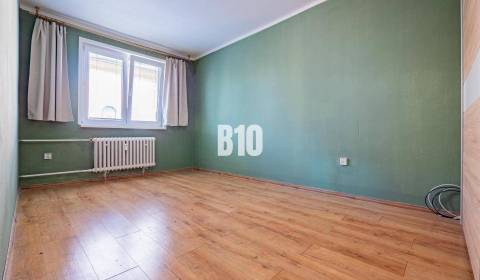 ŠIKOVNÝ 3 izbový byt s balkónom v obci Bošany