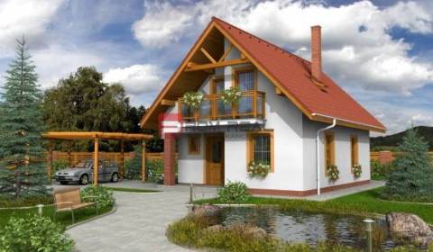 PREDAJ - 4 izb. rodinný dom vo Vinosadoch