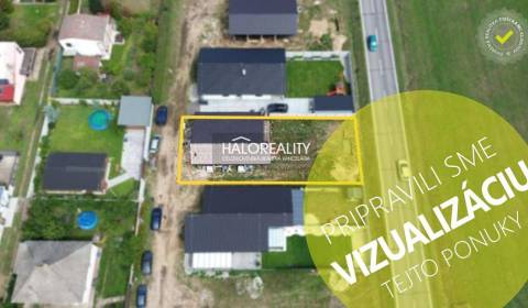 Predaj, rodinný dom Sekule - NOVOSTAVBA - EXKLUZÍVNE...