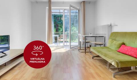 3-izbový rodinný dom, BA II, Ružinov, Kľukatá