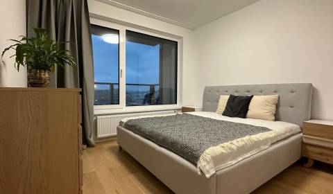 Prenájom 2-izb. byt KLINGERKA, Bratislava- Ružinov