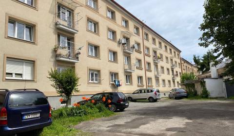 2 izbový tehlový byt Zvolen - CENTRUM - NA PREDAJ