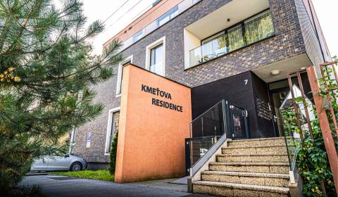 PREDAJ: 2 izbový byt, Rezidencia Kmeťova, Košice - Staré Mesto