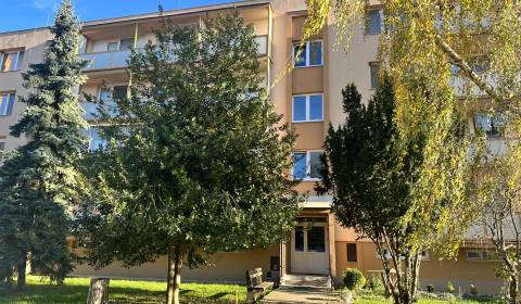 Predaj 2 izbového bytu Vrbové