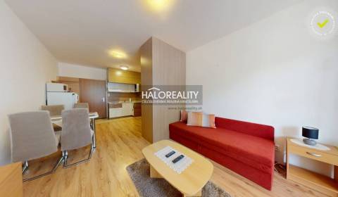 Predaj, dvojizbový byt Donovaly, Apartmánový dom Horec