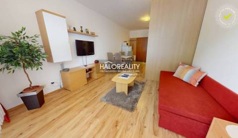 Predaj, dvojizbový byt Donovaly, Apartmánový dom Horec