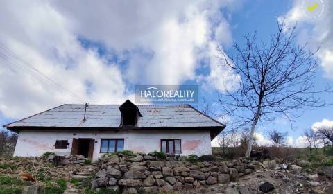 Predaj, rodinný dom Krupina, Havran - ZNÍŽENÁ CENA -...