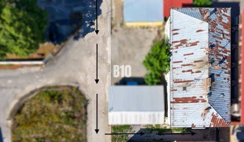 Celá bytovka s 10 apartmánmi v Ivanke pri Nitre