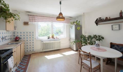 Rodinný dom s veľkým pozemkom - Orlové