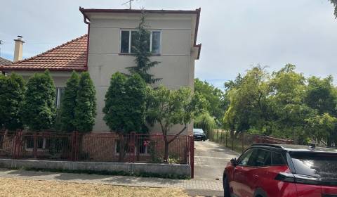 PREDAJ Rodinného domu v obci Cifáre