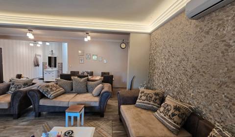 *NA PREDAJ* priestranný rodinný dom Moravany nad Váhom