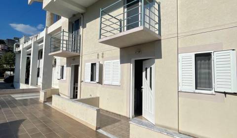 Sarandë - 2 samostatné duplex apartmány spolu za výhodnú cenu