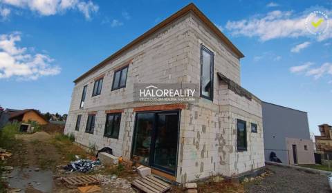 Predaj, rodinný dom Poprad, Matejovce, rozostavaný r...