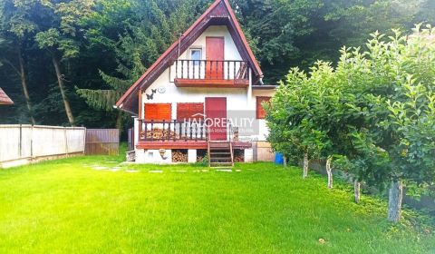 REZERVOVANÉ - Predaj, chalupa Budmerice, PRIEHRADA -...