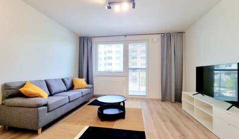 | EXKLUZÍVNE! | Krásny 3-izbový byt | 65m² | OVOCNÉ SADY
