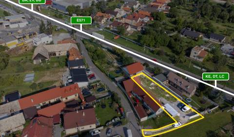 Slnečný pozemok v Môťovej - pripravený pre Váš nový domov