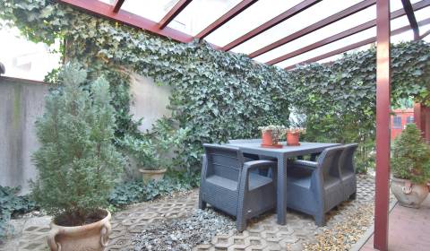 LIMBACH, 5-i dom, 176 m2 – kompletne zrekonštruovaný, S JAZIERKOM