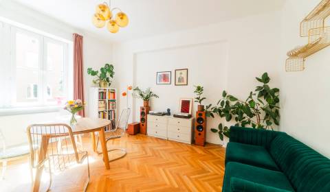 Predaj, 3-izbový byt, Moyzesova ulica, Žilina, Exkluzívne Reality IQ