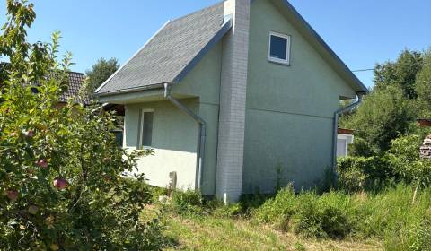 Na predaj chata v Malackách