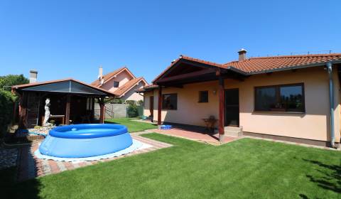 Na predaj samostatne stojaci rodinný dom, Hviezdoslavov