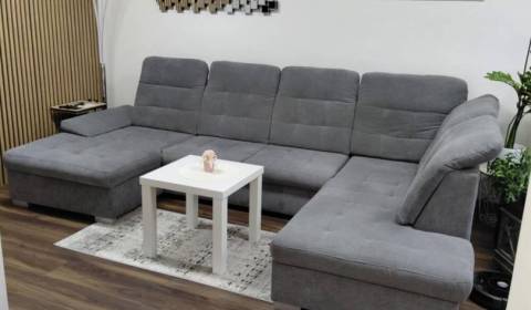 Skvelá ponuka!!! Na predaj moderný, útulný, zariadený 2-i. byt na príz