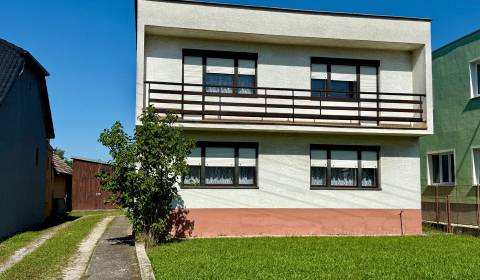 VÝRAZNÁ ZĽAVA / NA PREDAJ 5 - IZB. ROD.DOM, JABLONICA.