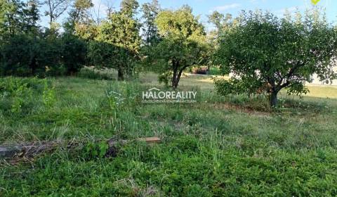 Predaj, pozemok   965 m2 Levice, vhodný pre výstavbu...