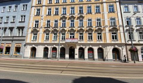 Obchodné priestory, 228 m2, Štúrova ulica