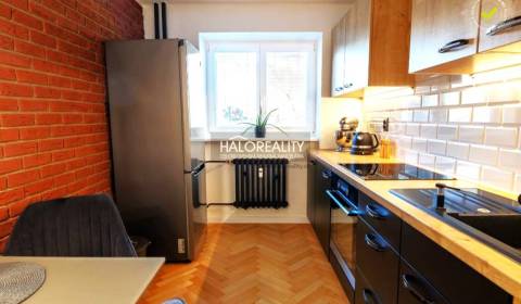 Predaj, dvojizbový byt Prievidza, Centrum - EXKLUZÍV...