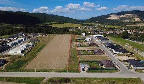 Stavebný pozemok / Investičný pozemok - 3089 m2