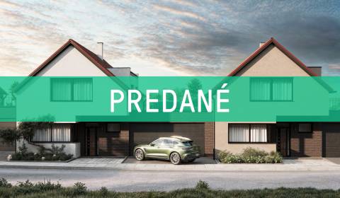 Novostava rodinný dom 