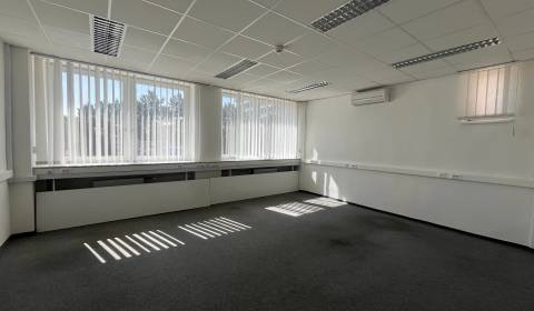 Prenájom kancelárskych priestorov Drieňová ul. , 140 m2 + sklad