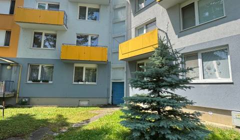 Na predaj 3i byt na Lomnickej ul., Nitra- Chrenova