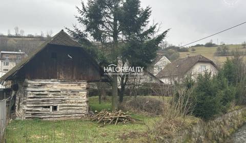 Predaj, pozemok 591 m2 Valaská Belá, DOHODA MOŽNÁ ...