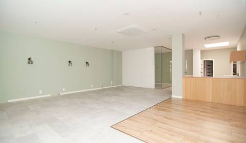 Záhradnícka ul. - predaj obchodného priestoru