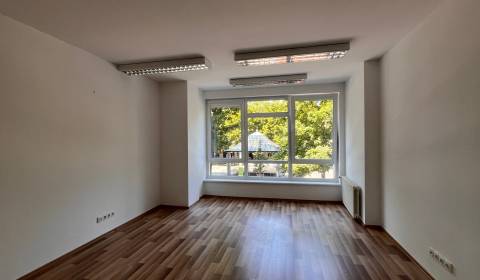 Prenájom kancelárskych priestorov v absolútnom centre, Hviezdosl.nám.