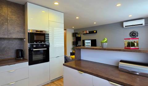 REZERVOVANE: zrekonštruovaný 3i byt, KE- Západ, Inžinierska