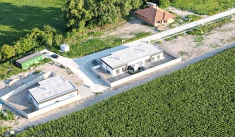 Kvalitný projekt - krásny dizajn, veľkorysý priestor, pri DS