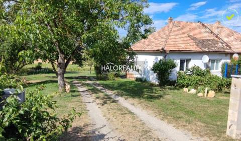 REZERVOVANÉ - Predaj, rodinný dom Buzitka, Dora - EX...