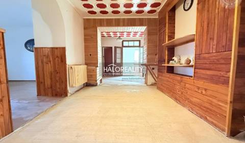 Predaj, rodinný dom Gbelce