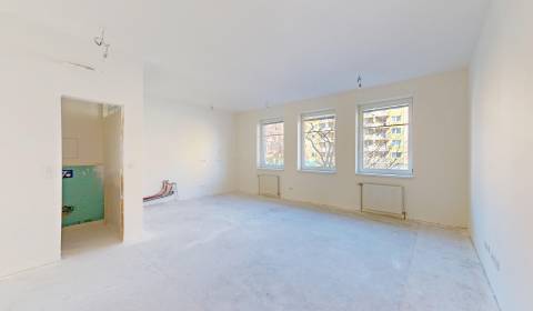 3D, predaj kanc. priestoru, výborná poloha a investícia, Šustekova