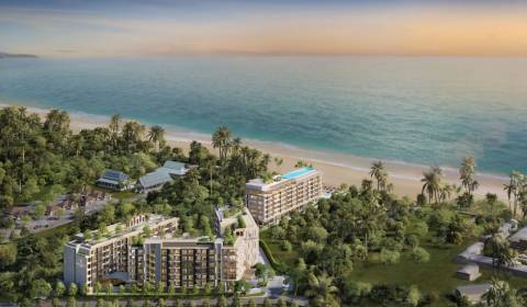 THE PANORA ESTUARIA PATTAYA