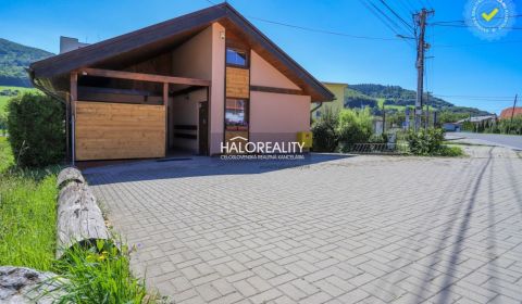 Predaj, priestor Maršová - Rašov - NOVOSTAVBA - ZNÍŽ...
