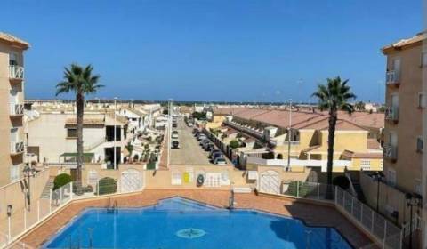 SAN PEDRO DEL PINATAR - 2 spálňový apartmán s bazénom v komplexe