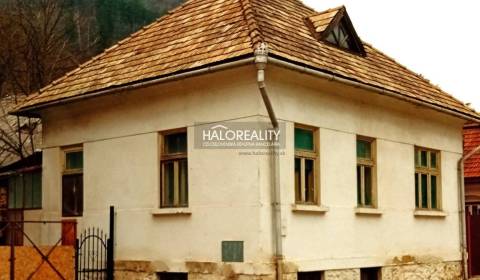 Predaj, rodinný dom Tisovec, štýlový dom na spoločno...