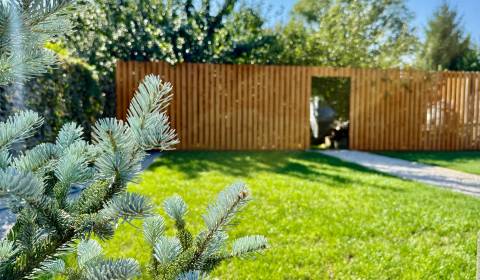 REZERVOVANÉ- * na predaj 3á záhradka s chatkou, Kamenný mlyn 